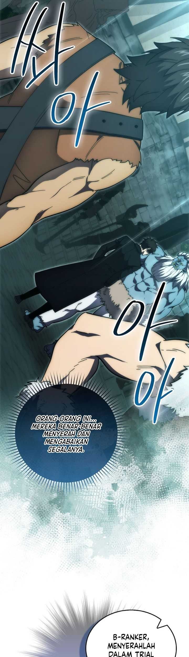 Demon Lord’s Martial Arts Ascension Chapter 105 - halaman 56