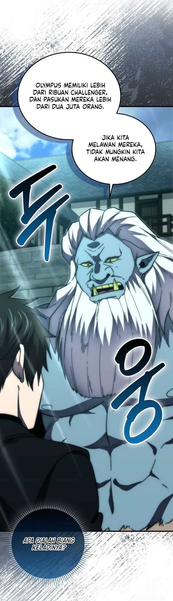Demon Lord’s Martial Arts Ascension Chapter 105 - halaman 58