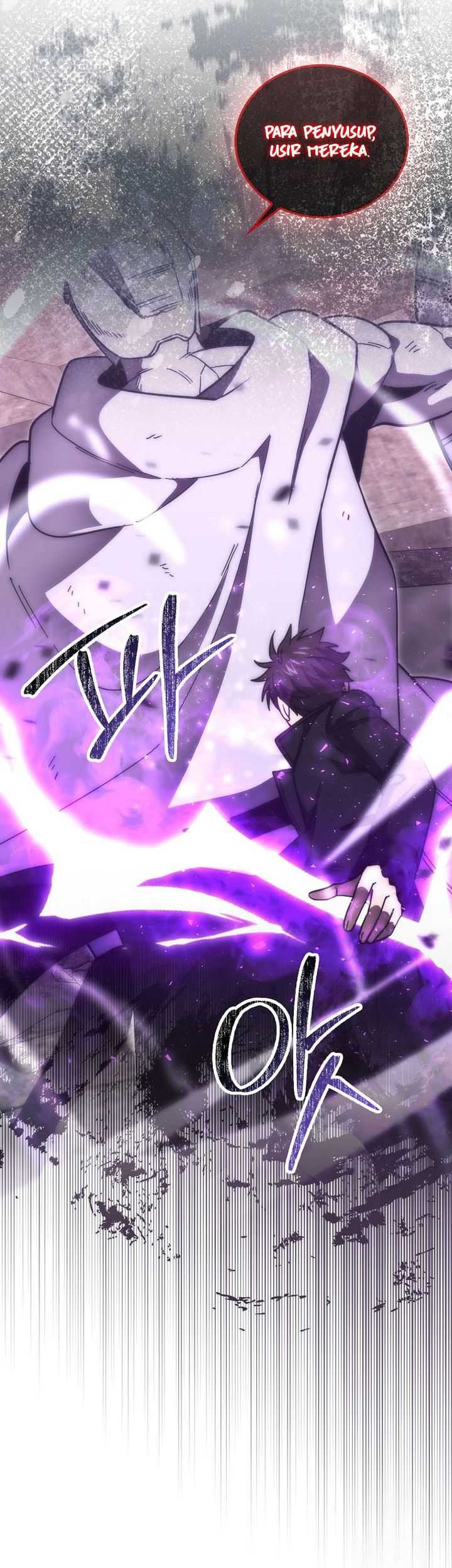 Demon Lord’s Martial Arts Ascension Chapter 105 - halaman 6