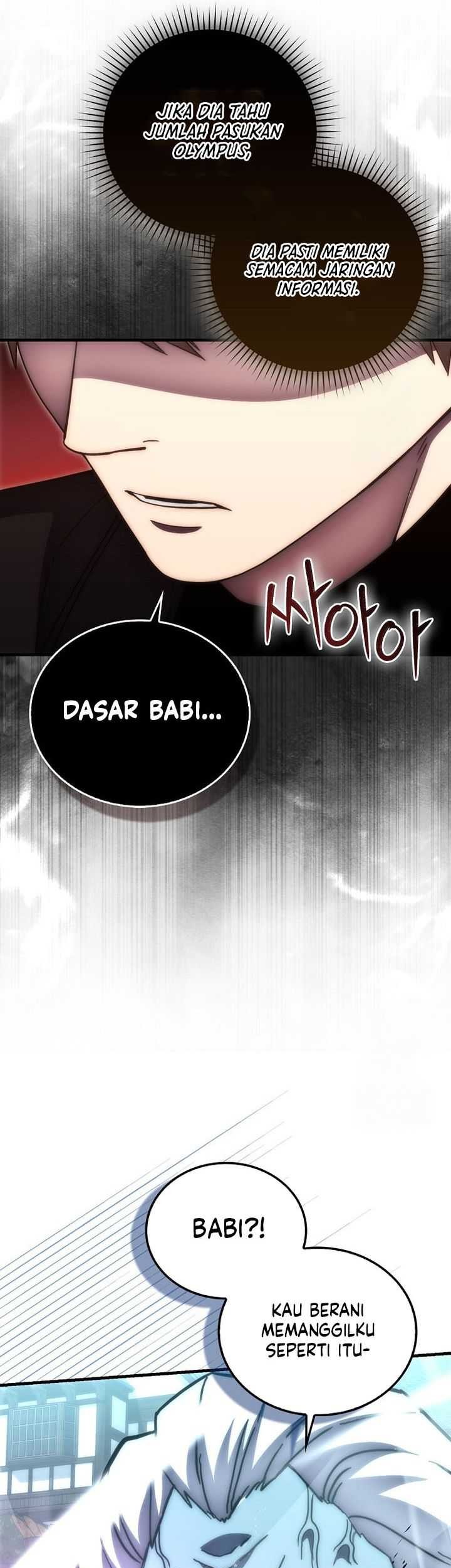 Demon Lord’s Martial Arts Ascension Chapter 105 - halaman 60