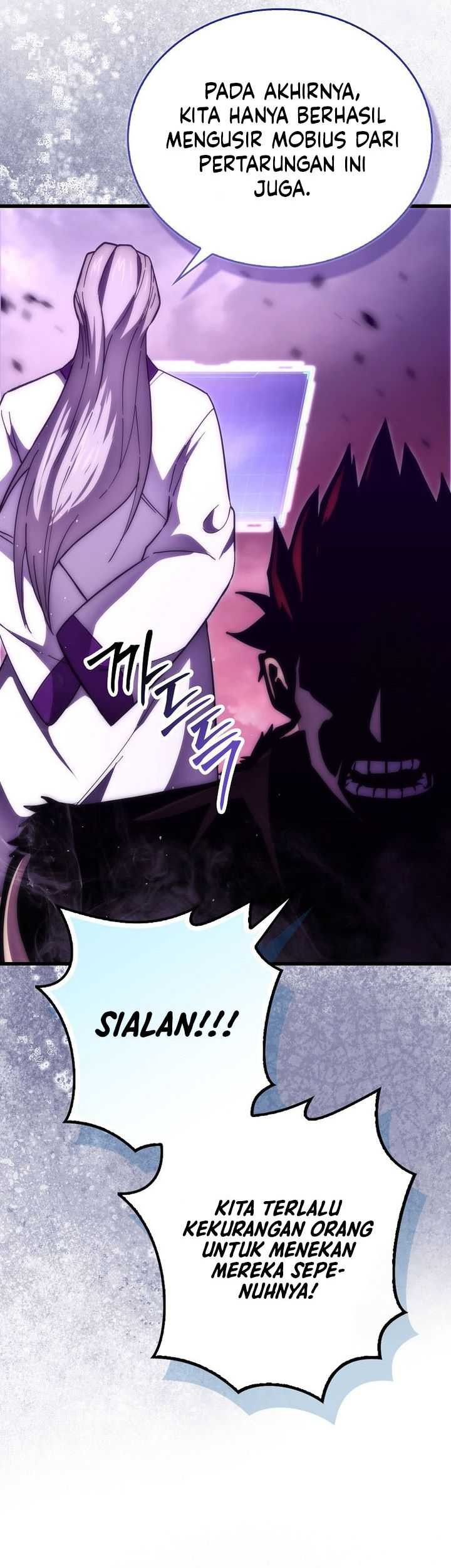 Demon Lord’s Martial Arts Ascension Chapter 105 - halaman 67