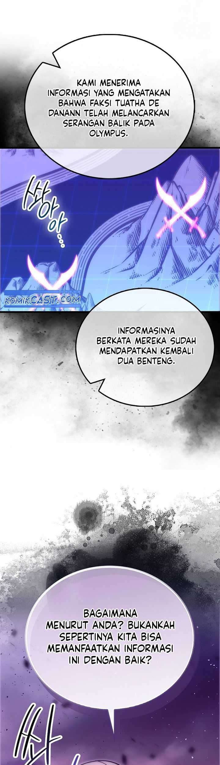 Demon Lord’s Martial Arts Ascension Chapter 105 - halaman 69