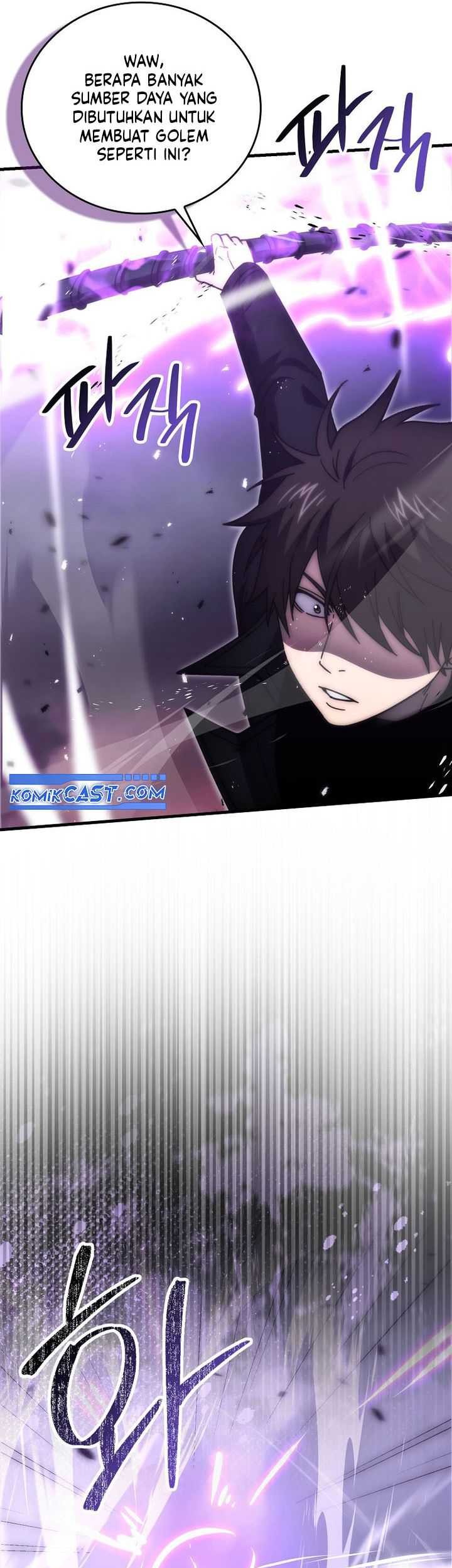 Demon Lord’s Martial Arts Ascension Chapter 105 - halaman 8