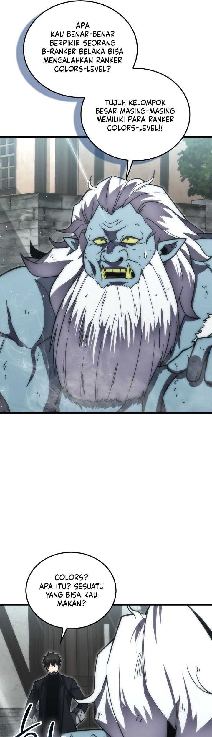 Demon Lord’s Martial Arts Ascension Chapter 106 - halaman 10