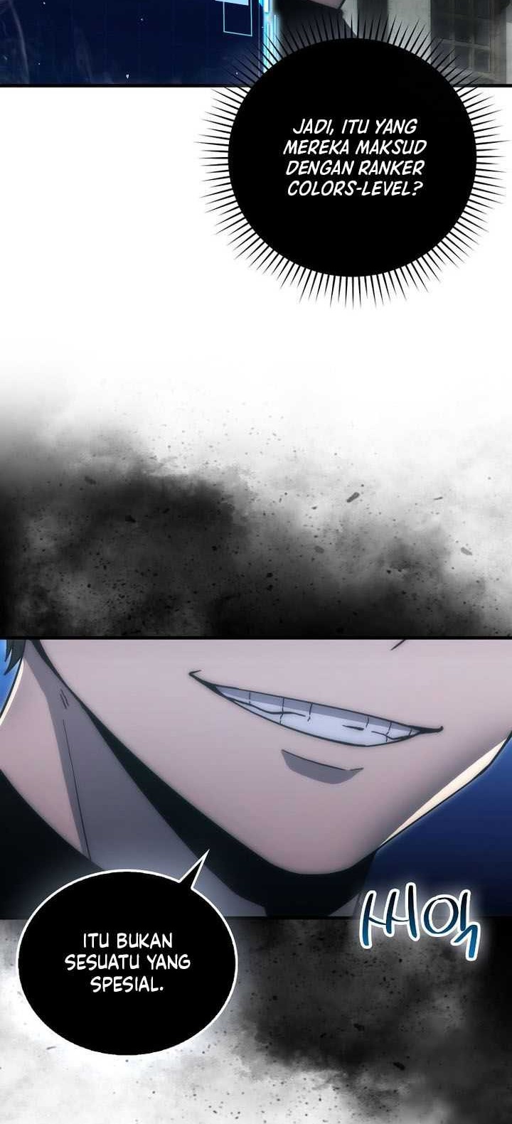 Demon Lord’s Martial Arts Ascension Chapter 106 - halaman 13