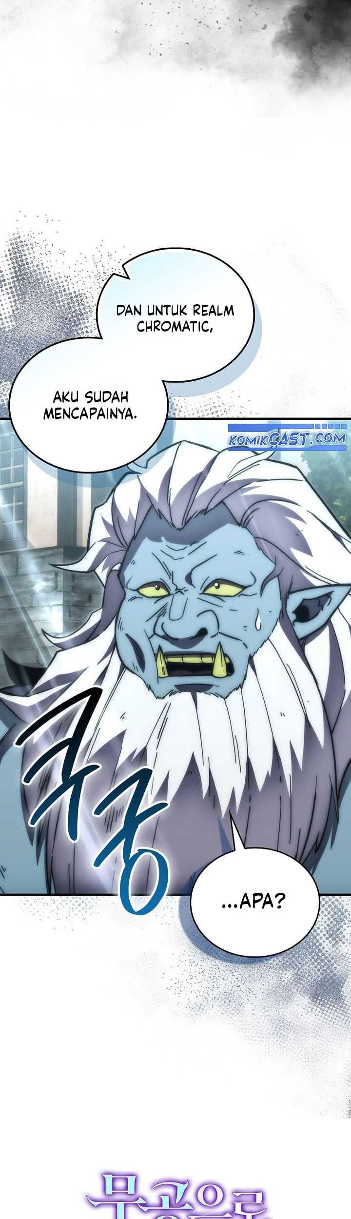 Demon Lord’s Martial Arts Ascension Chapter 106 - halaman 14