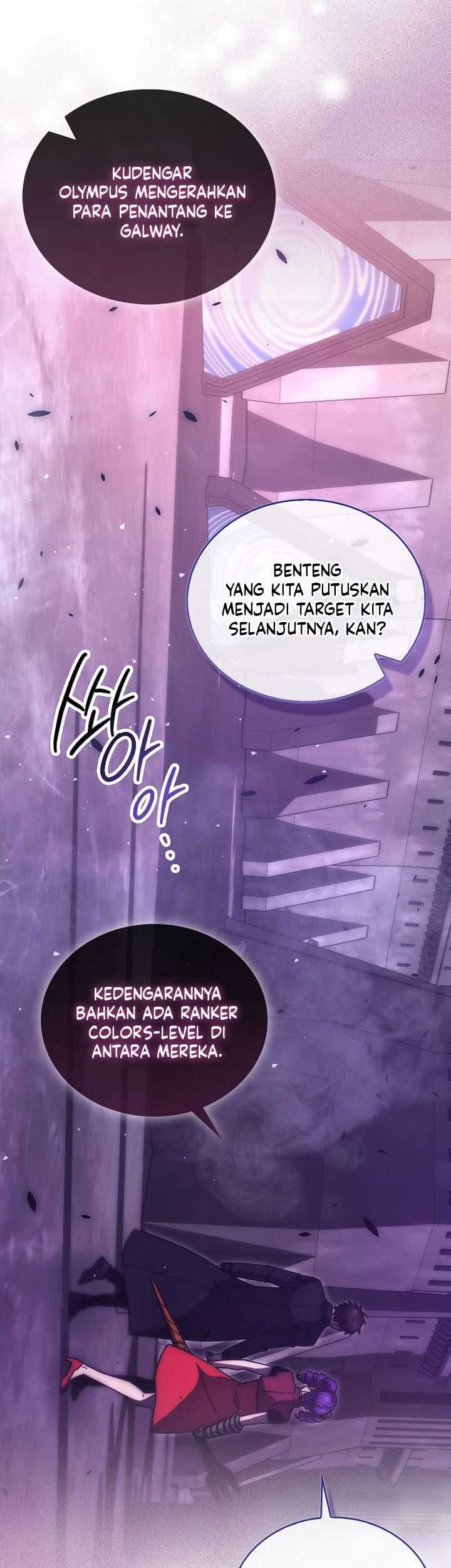 Demon Lord’s Martial Arts Ascension Chapter 106 - halaman 16
