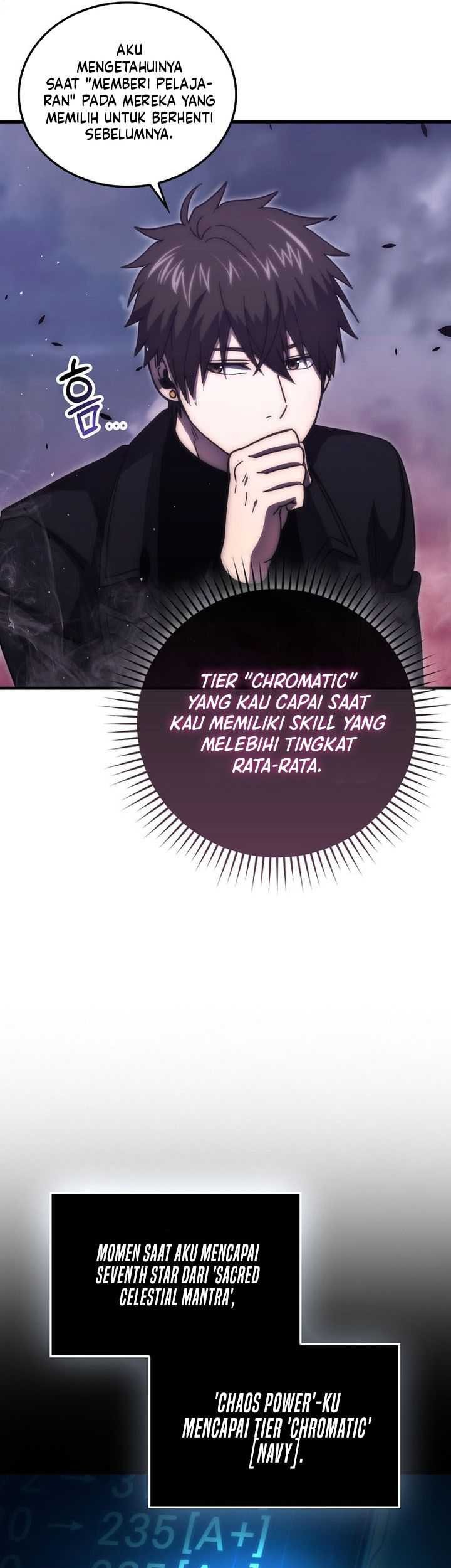 Demon Lord’s Martial Arts Ascension Chapter 106 - halaman 18