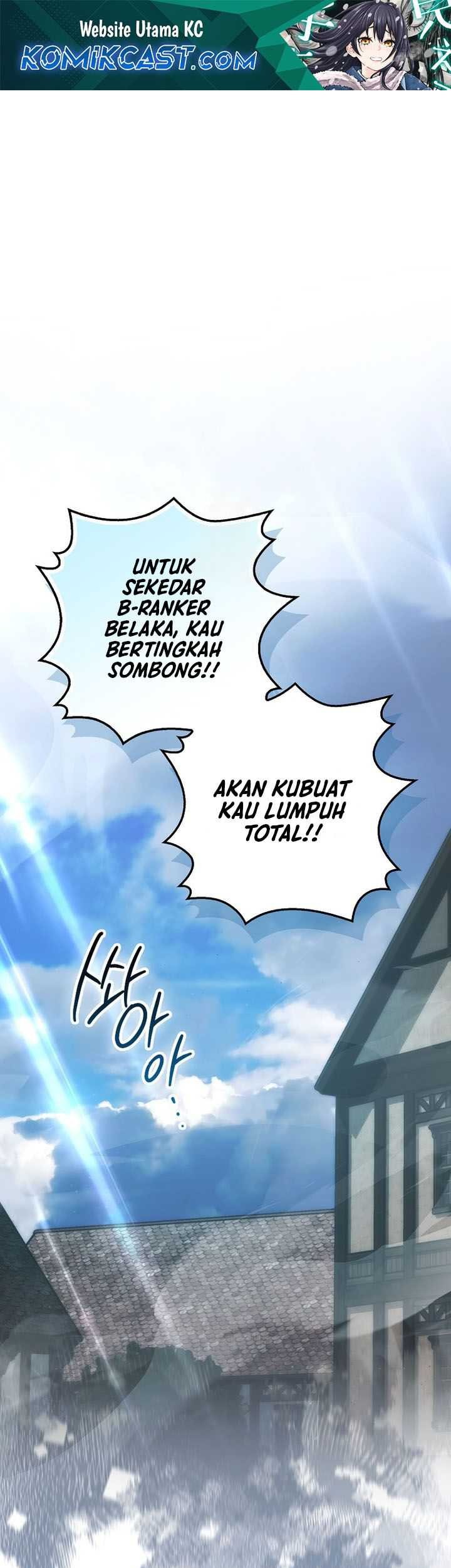 Demon Lord’s Martial Arts Ascension Chapter 106 - halaman 2