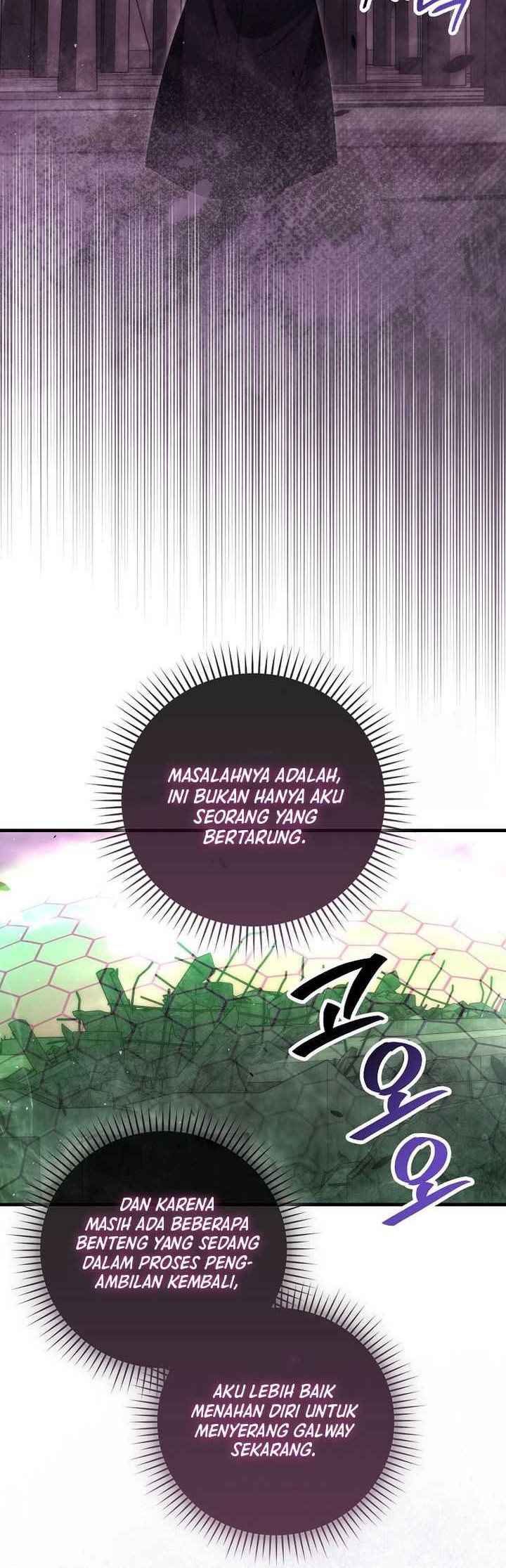 Demon Lord’s Martial Arts Ascension Chapter 106 - halaman 21