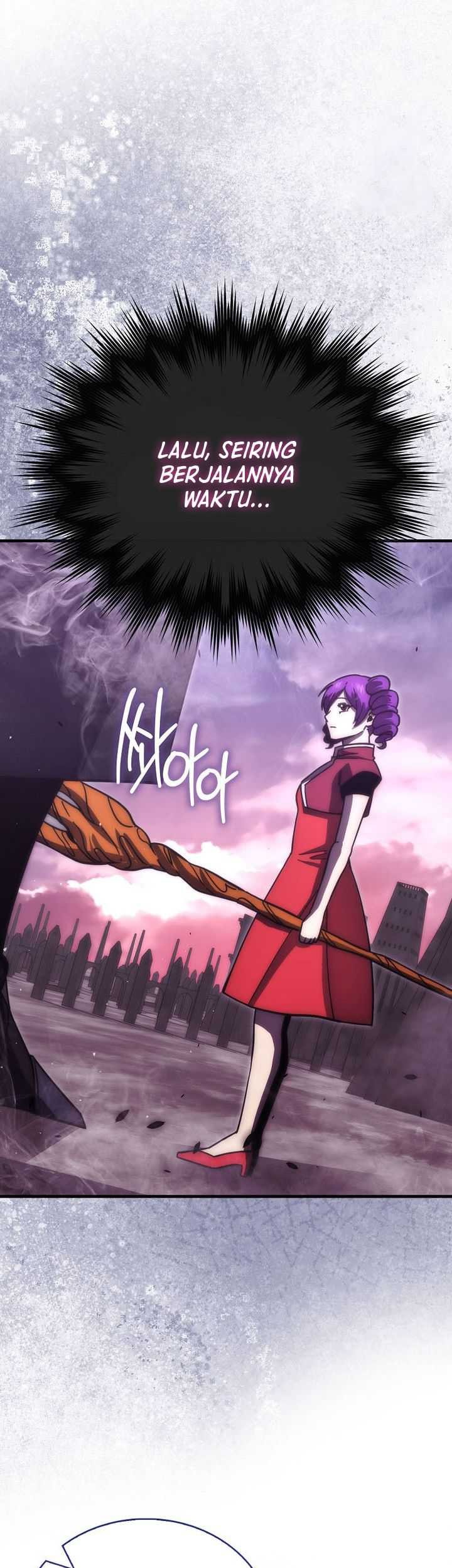 Demon Lord’s Martial Arts Ascension Chapter 106 - halaman 22