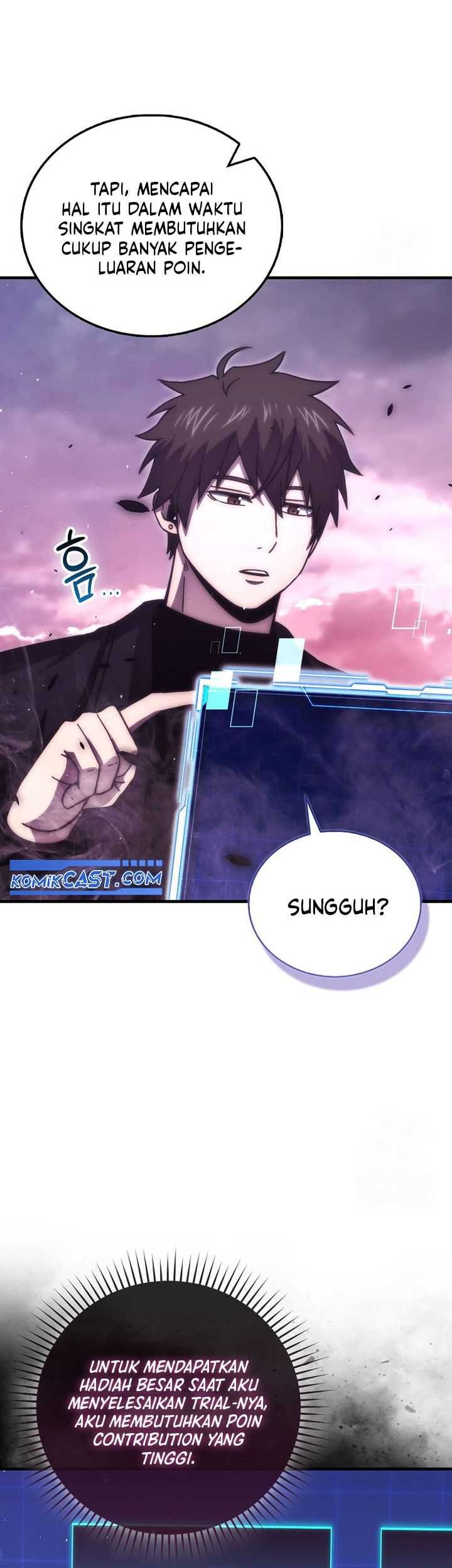 Demon Lord’s Martial Arts Ascension Chapter 106 - halaman 24