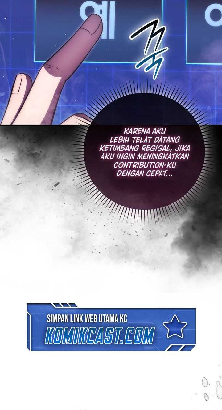 Demon Lord’s Martial Arts Ascension Chapter 106 - halaman 25