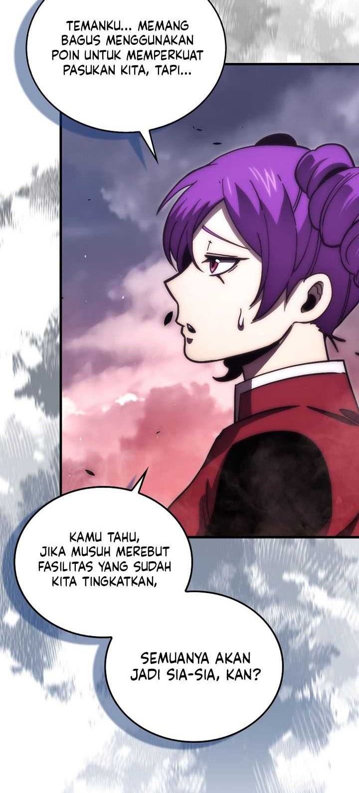 Demon Lord’s Martial Arts Ascension Chapter 106 - halaman 28