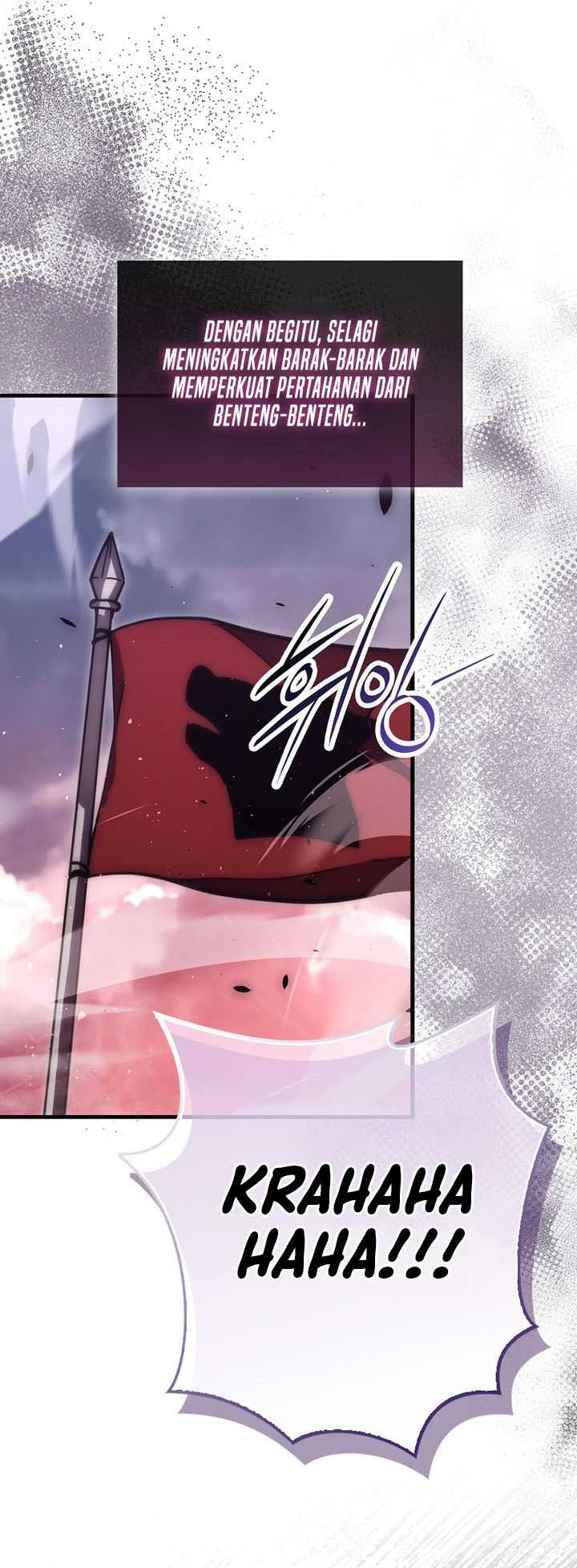 Demon Lord’s Martial Arts Ascension Chapter 106 - halaman 30