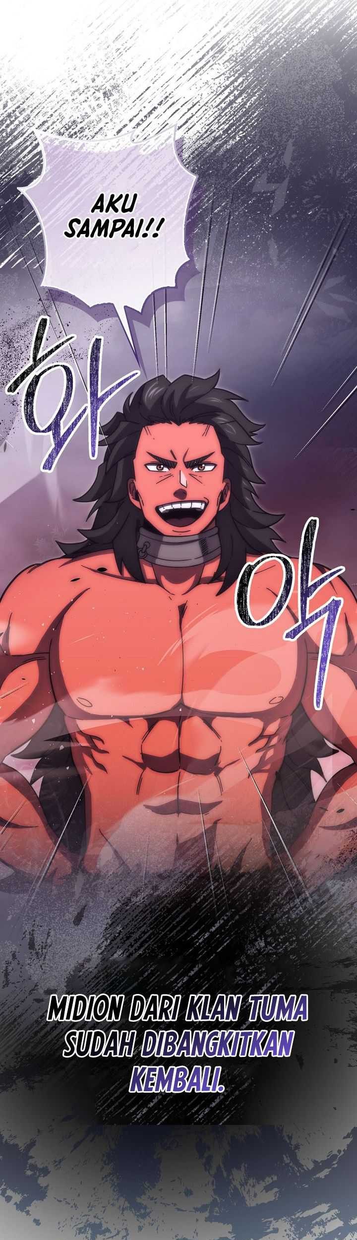 Demon Lord’s Martial Arts Ascension Chapter 106 - halaman 31
