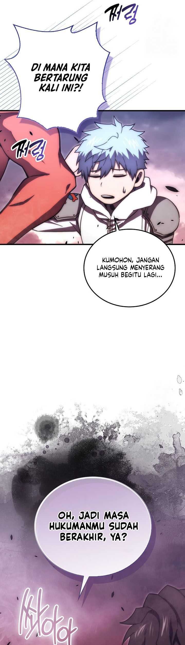 Demon Lord’s Martial Arts Ascension Chapter 106 - halaman 33