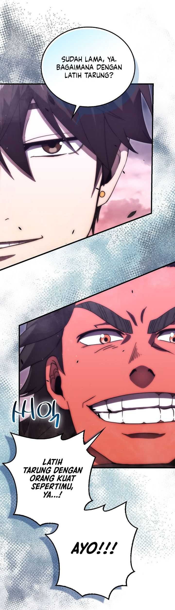 Demon Lord’s Martial Arts Ascension Chapter 106 - halaman 35