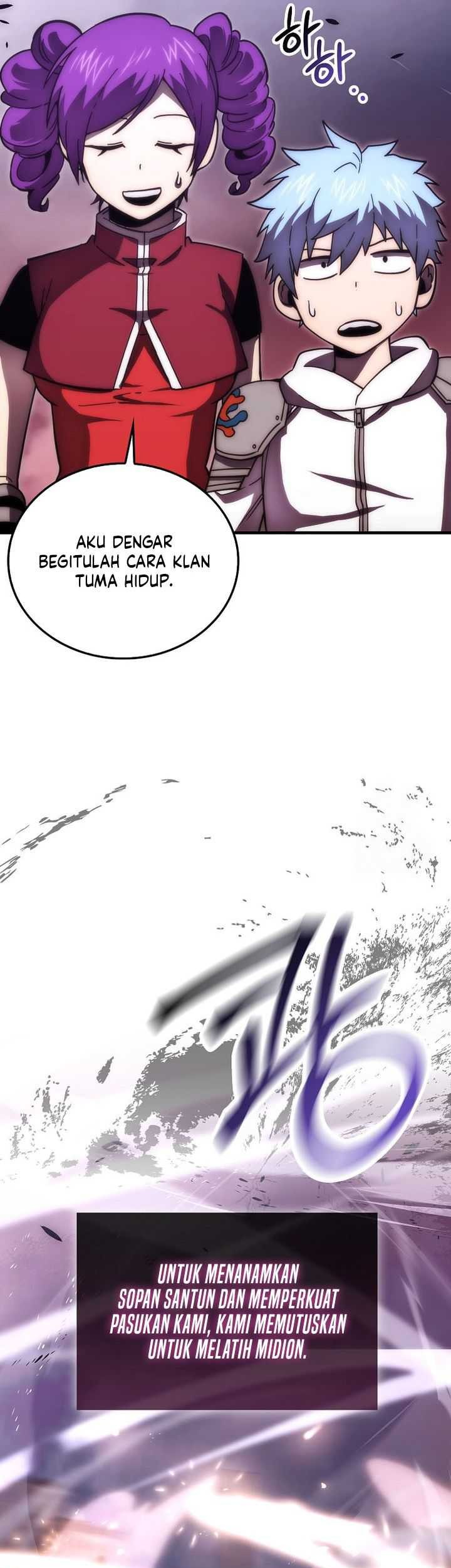 Demon Lord’s Martial Arts Ascension Chapter 106 - halaman 37