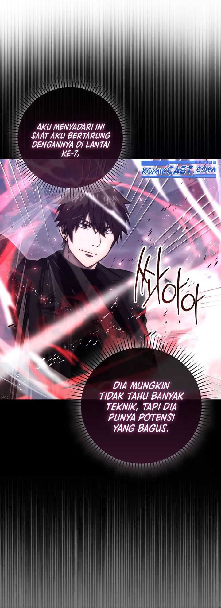 Demon Lord’s Martial Arts Ascension Chapter 106 - halaman 39