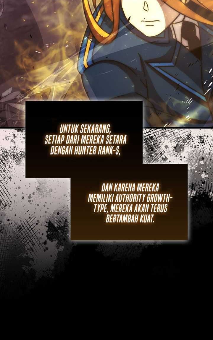 Demon Lord’s Martial Arts Ascension Chapter 106 - halaman 41