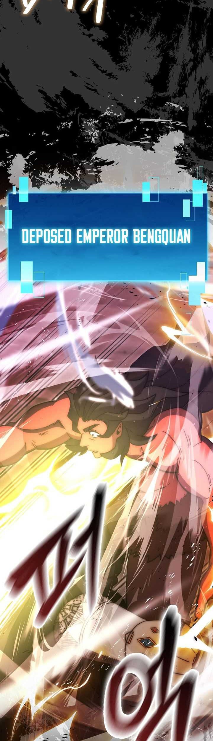 Demon Lord’s Martial Arts Ascension Chapter 106 - halaman 43