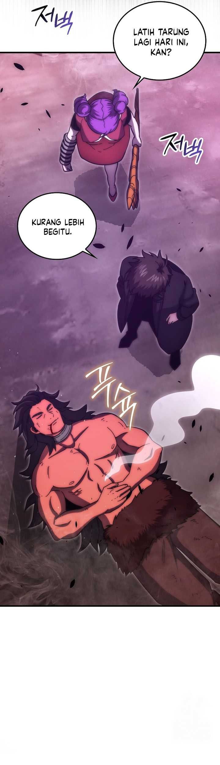 Demon Lord’s Martial Arts Ascension Chapter 106 - halaman 47