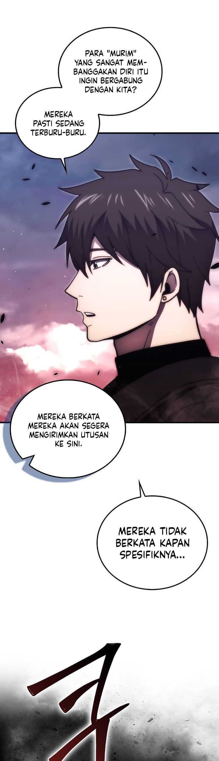 Demon Lord’s Martial Arts Ascension Chapter 106 - halaman 49