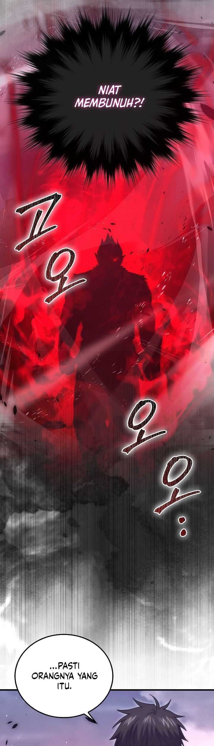 Demon Lord’s Martial Arts Ascension Chapter 106 - halaman 51
