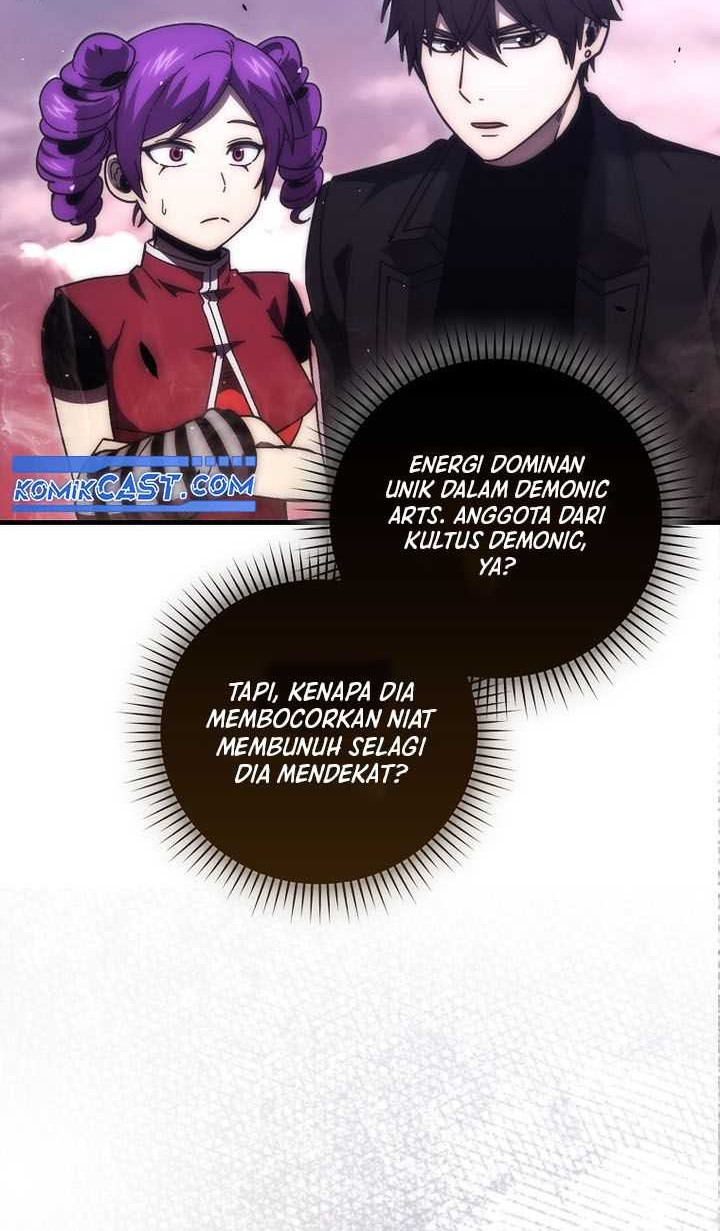 Demon Lord’s Martial Arts Ascension Chapter 106 - halaman 52