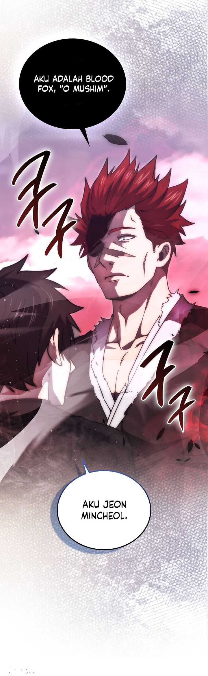 Demon Lord’s Martial Arts Ascension Chapter 106 - halaman 53