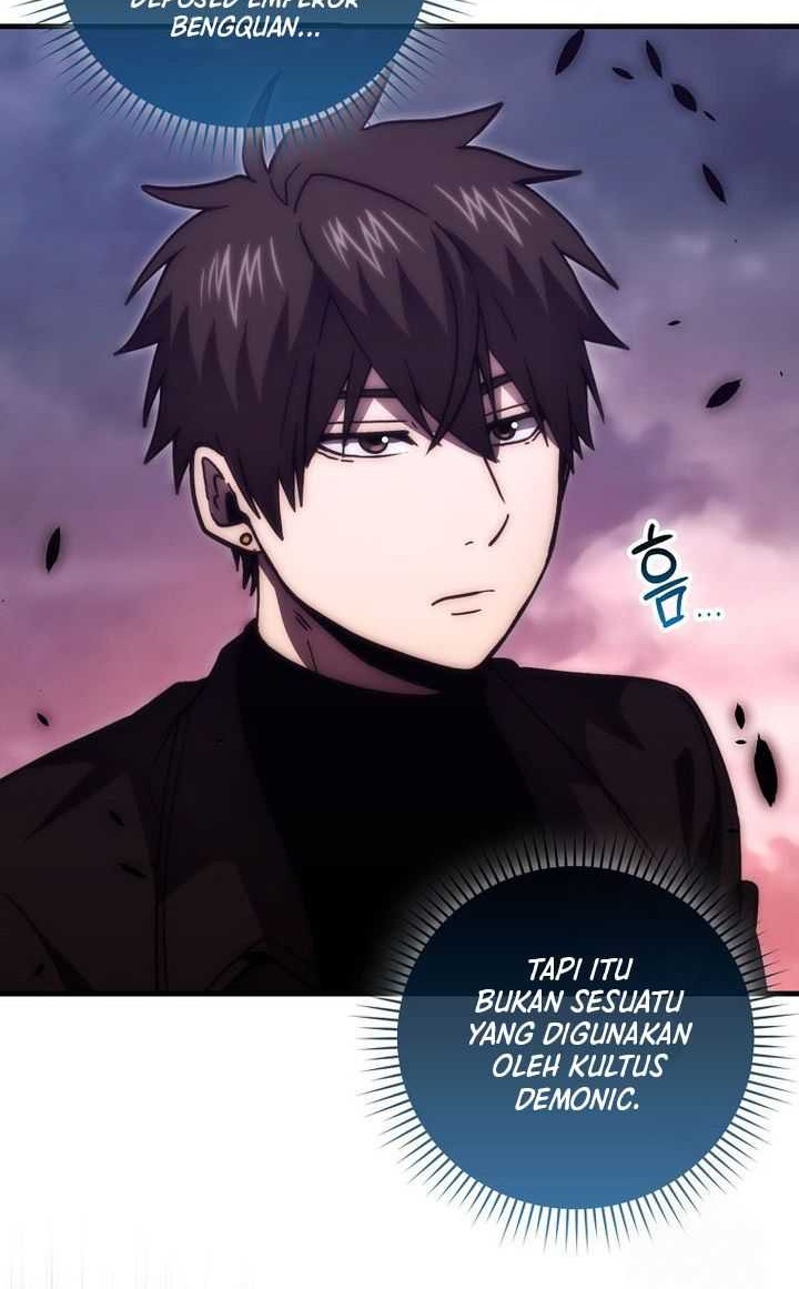 Demon Lord’s Martial Arts Ascension Chapter 106 - halaman 57