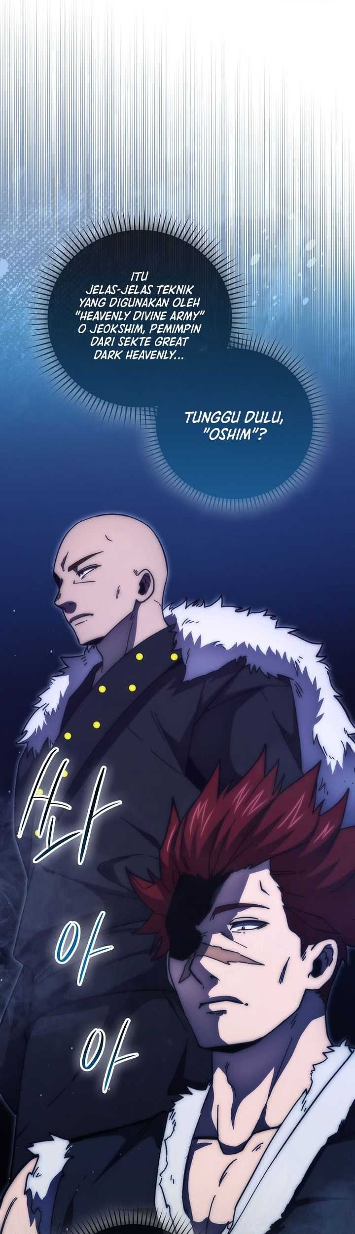 Demon Lord’s Martial Arts Ascension Chapter 106 - halaman 58