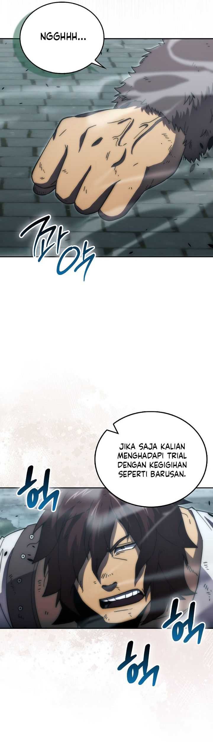 Demon Lord’s Martial Arts Ascension Chapter 106 - halaman 6