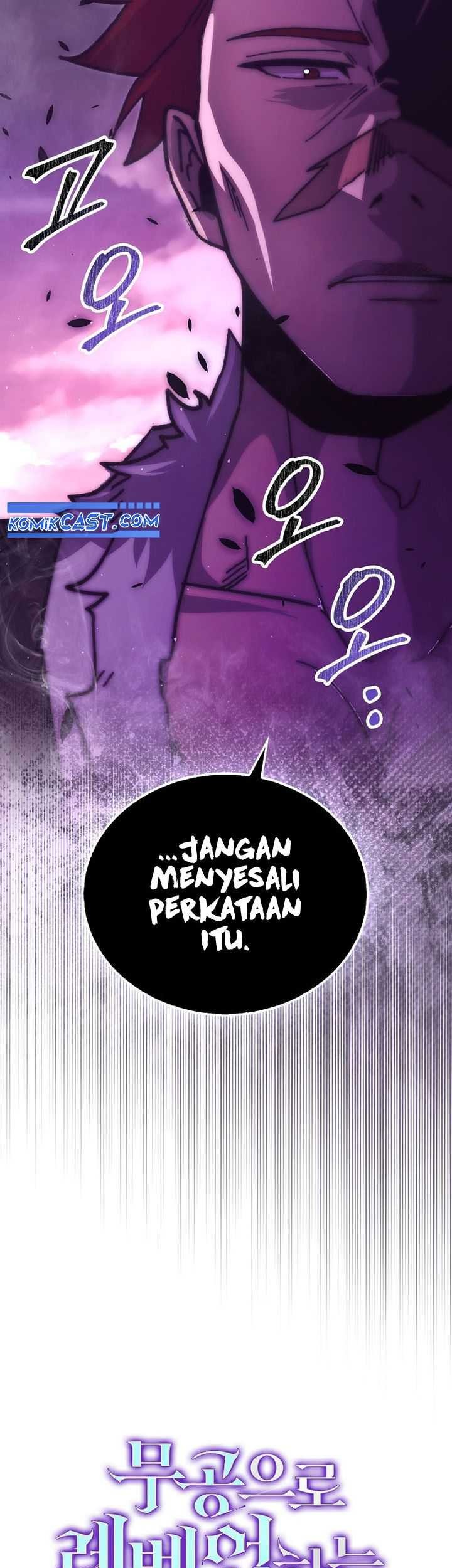 Demon Lord’s Martial Arts Ascension Chapter 106 - halaman 65