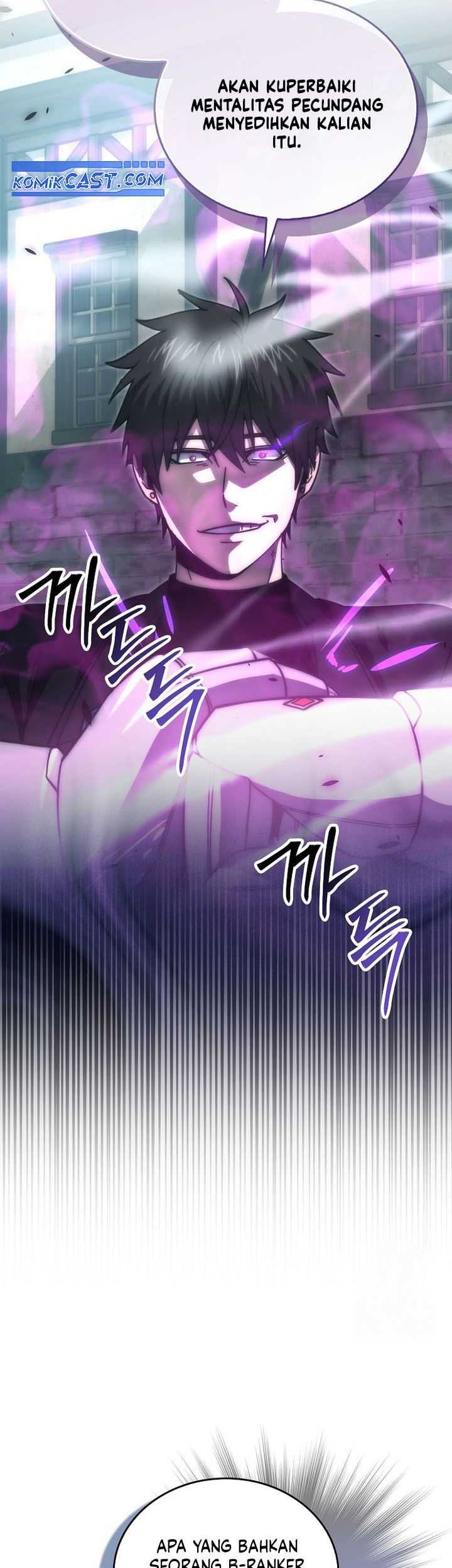 Demon Lord’s Martial Arts Ascension Chapter 106 - halaman 8