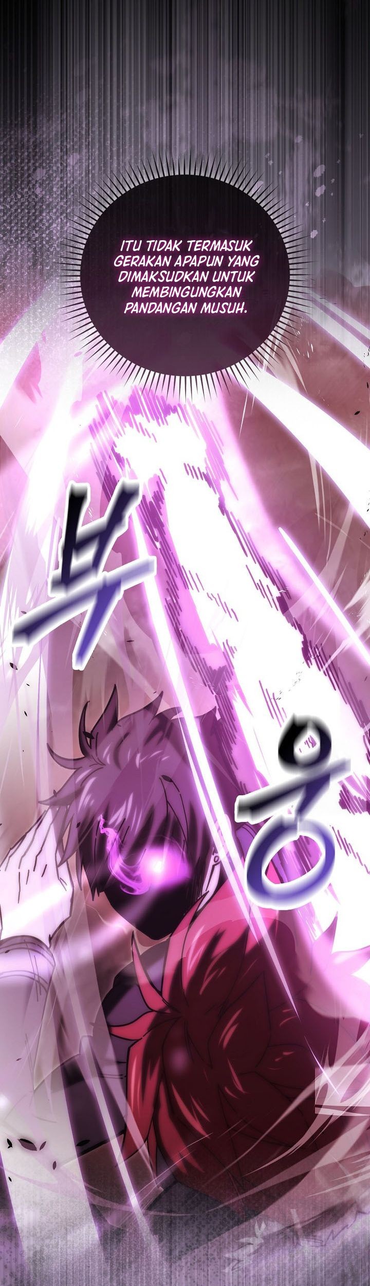 Demon Lord’s Martial Arts Ascension Chapter 107 - halaman 10