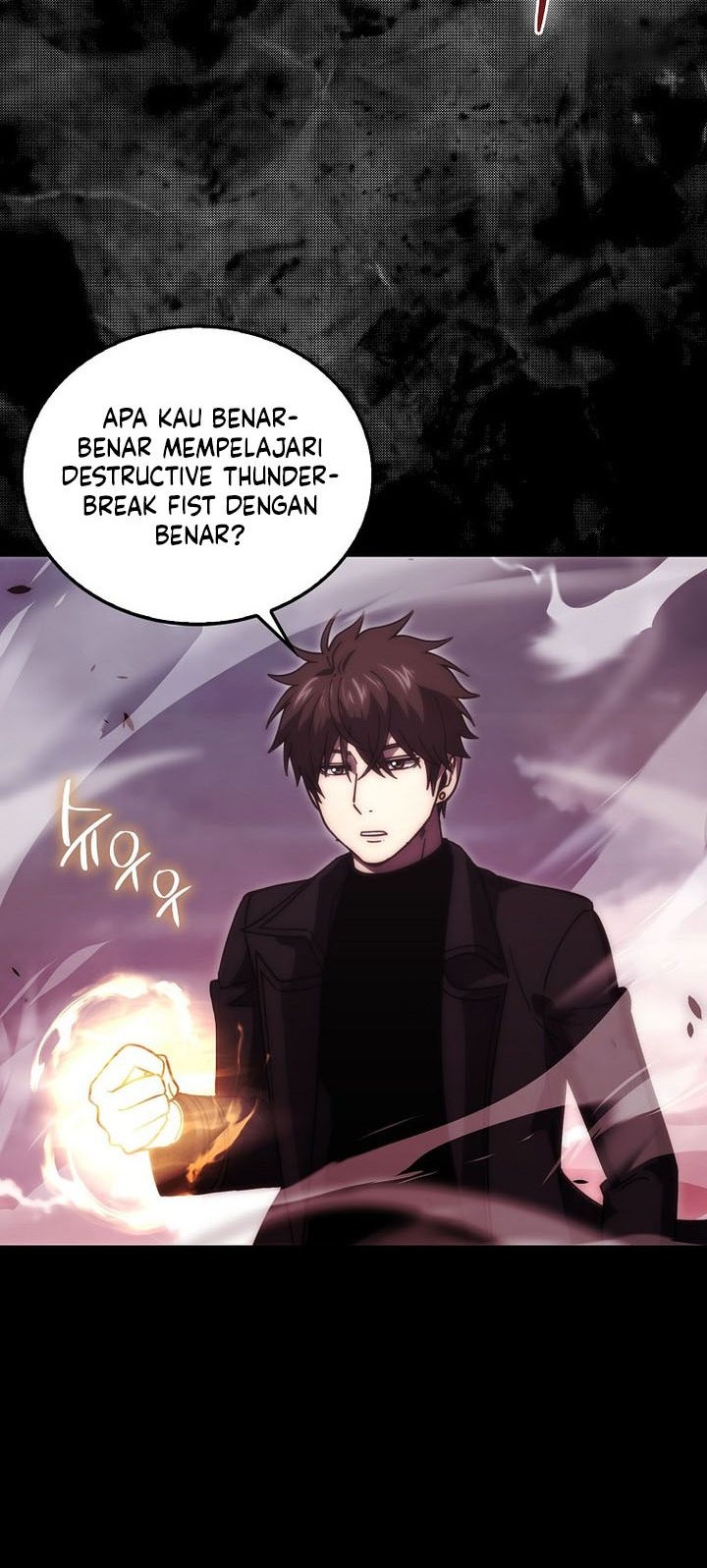 Demon Lord’s Martial Arts Ascension Chapter 107 - halaman 13
