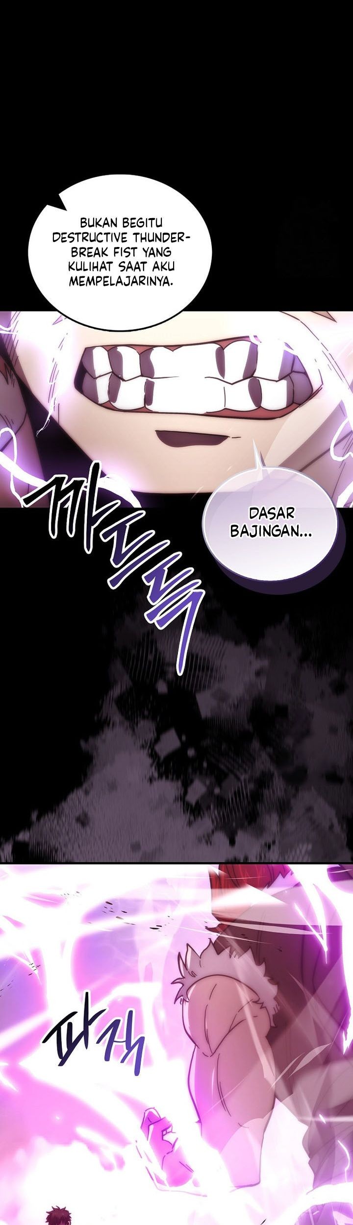 Demon Lord’s Martial Arts Ascension Chapter 107 - halaman 14