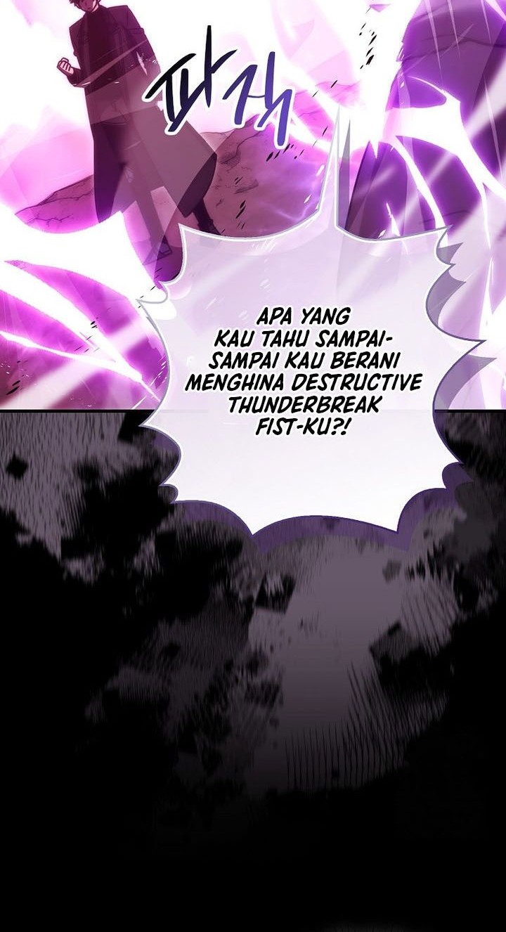 Demon Lord’s Martial Arts Ascension Chapter 107 - halaman 15