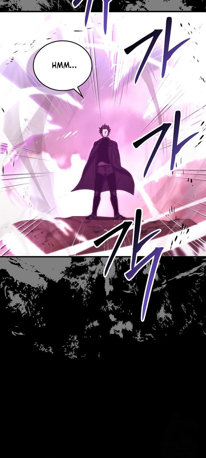 Demon Lord’s Martial Arts Ascension Chapter 107 - halaman 19