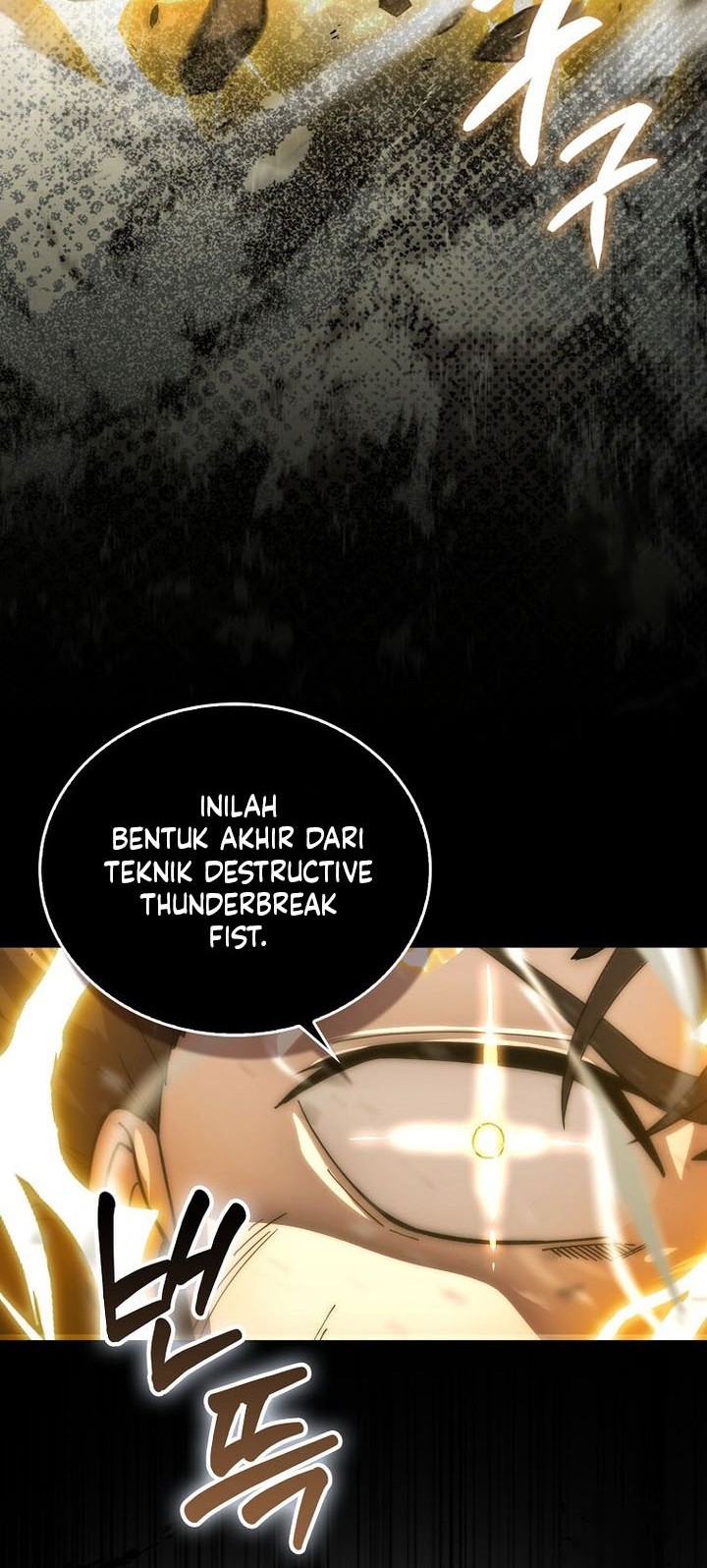 Demon Lord’s Martial Arts Ascension Chapter 107 - halaman 21