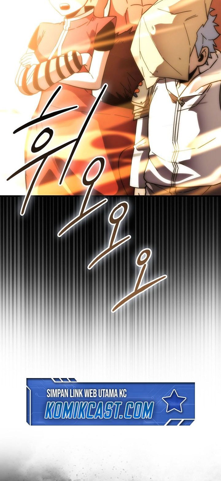 Demon Lord’s Martial Arts Ascension Chapter 107 - halaman 25