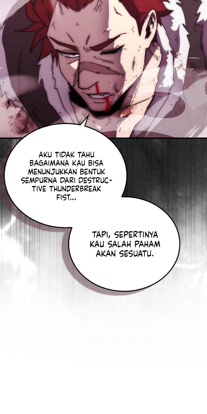 Demon Lord’s Martial Arts Ascension Chapter 107 - halaman 27