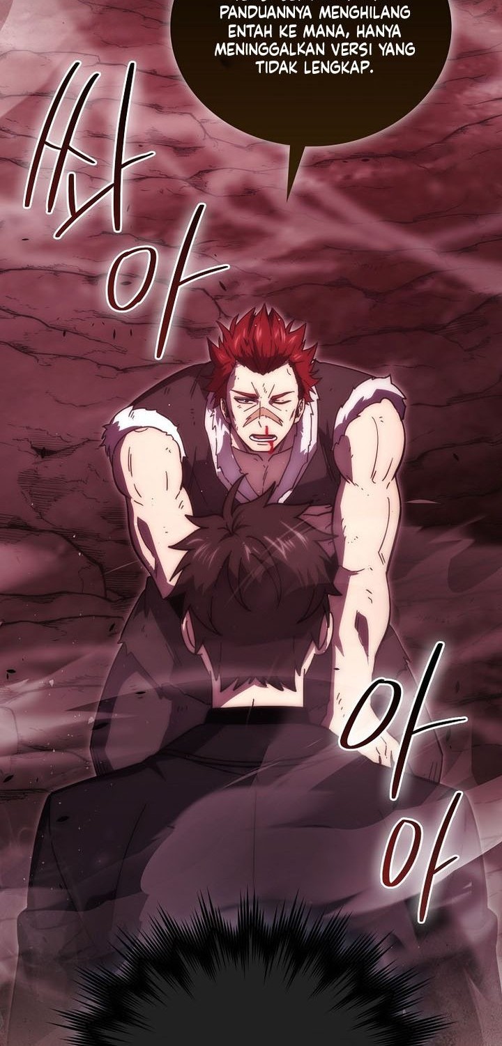 Demon Lord’s Martial Arts Ascension Chapter 107 - halaman 29