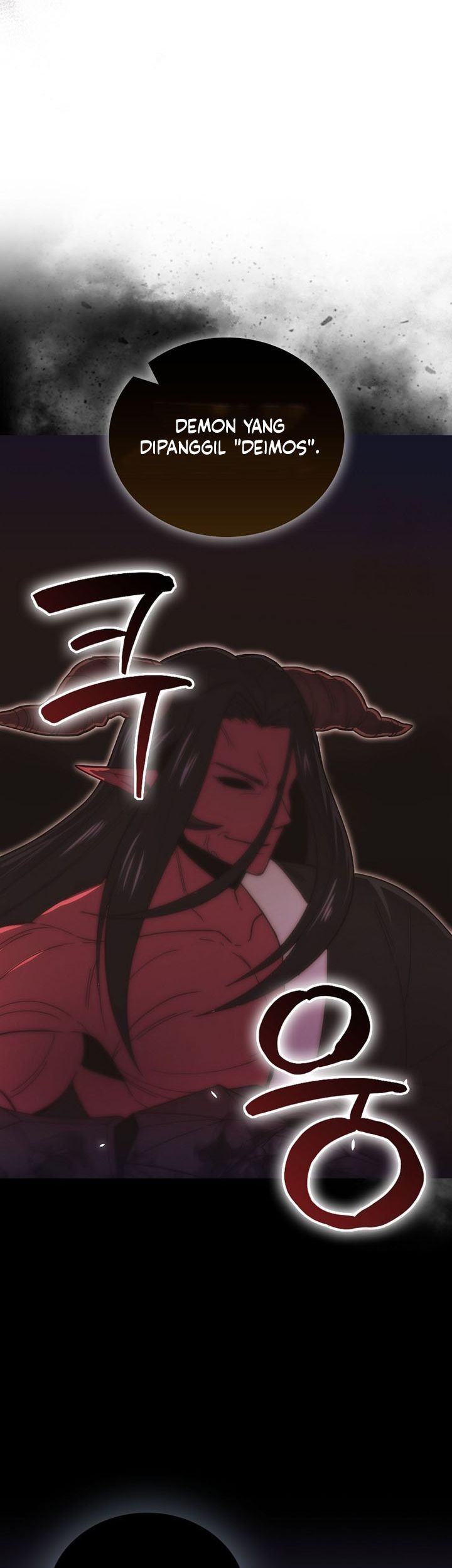 Demon Lord’s Martial Arts Ascension Chapter 107 - halaman 32