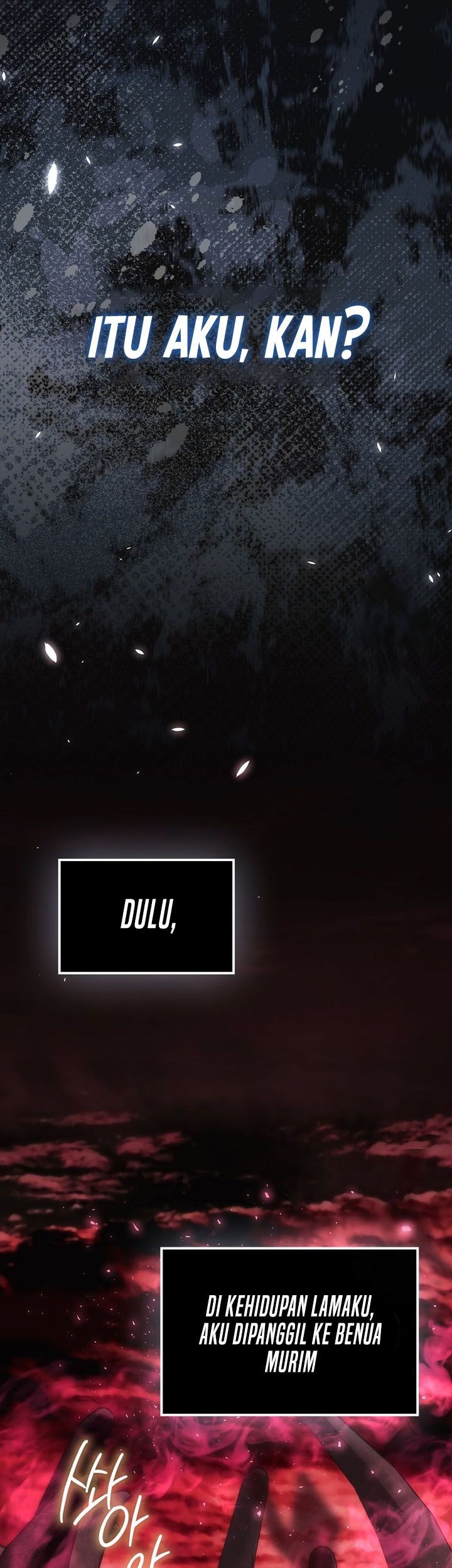 Demon Lord’s Martial Arts Ascension Chapter 107 - halaman 34