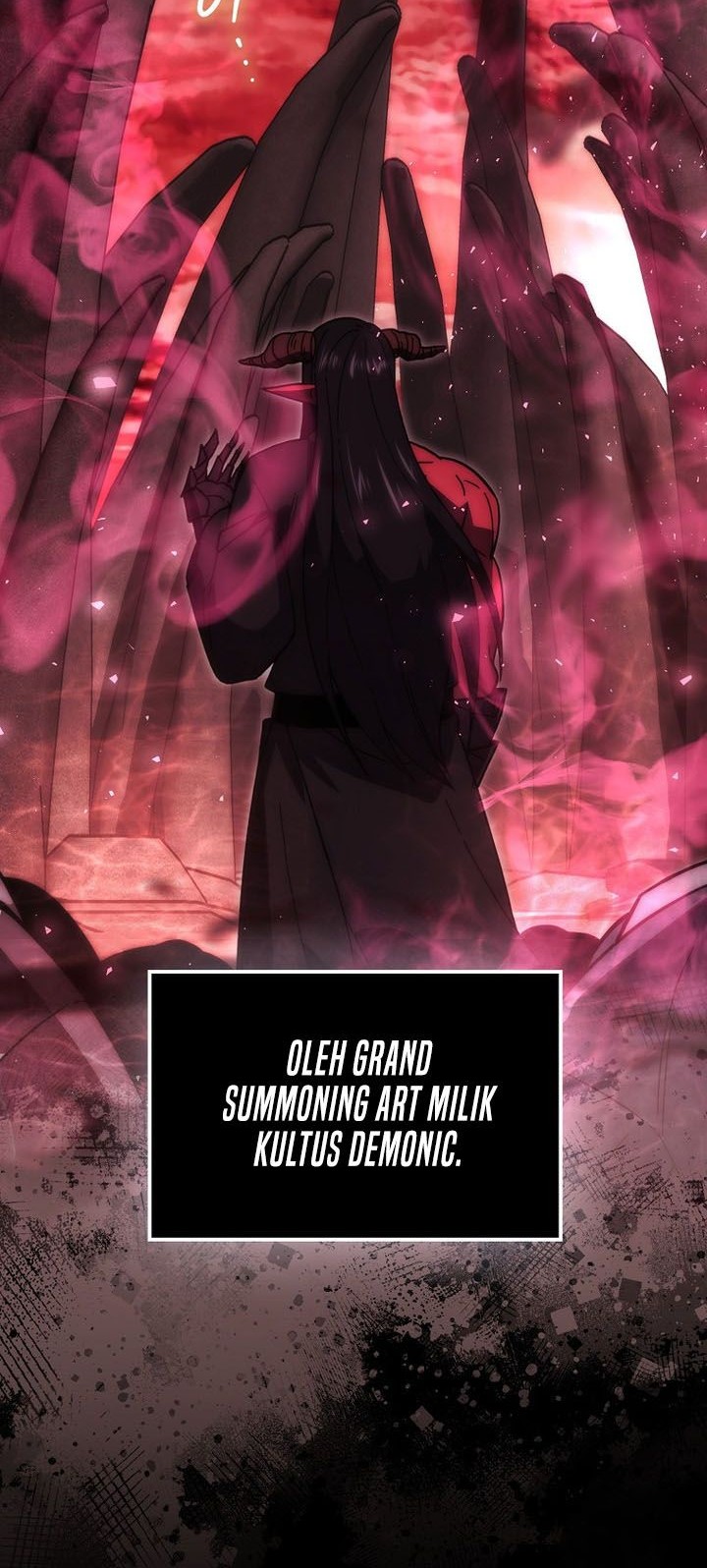 Demon Lord’s Martial Arts Ascension Chapter 107 - halaman 35