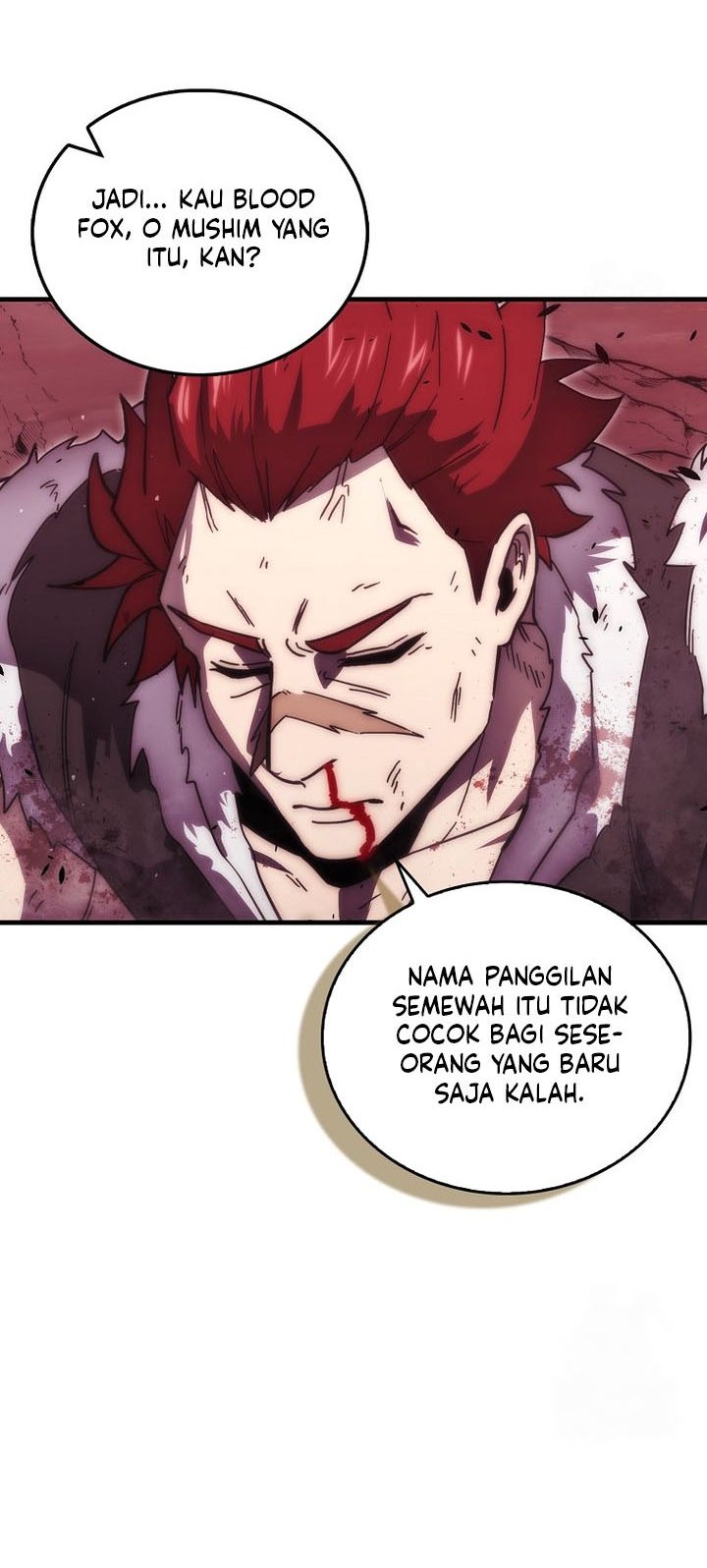 Demon Lord’s Martial Arts Ascension Chapter 107 - halaman 45