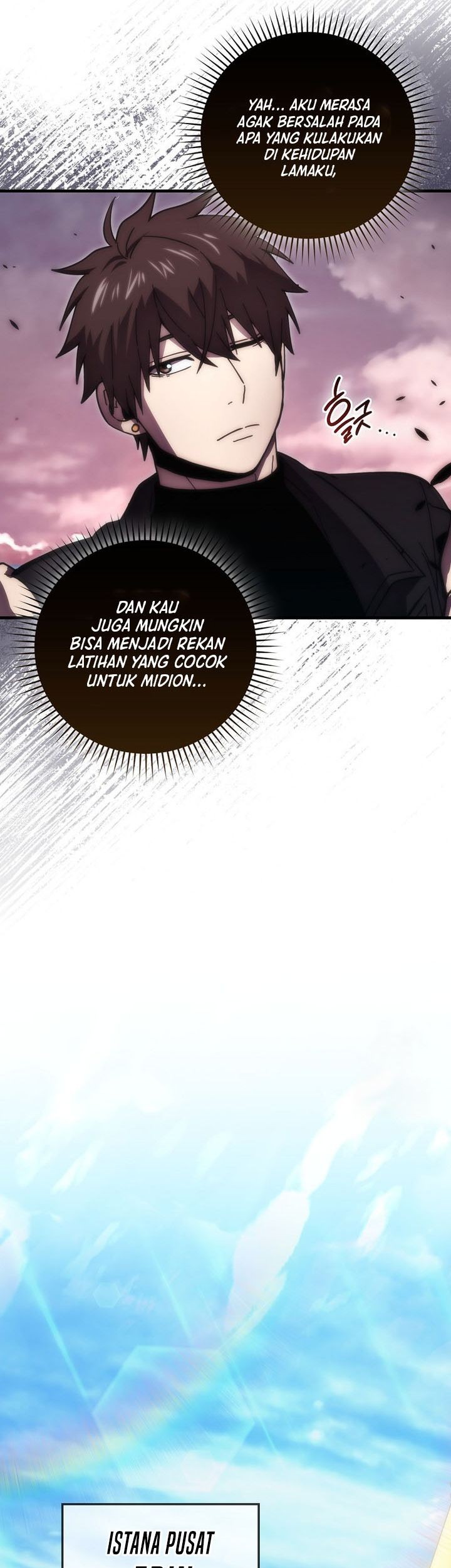Demon Lord’s Martial Arts Ascension Chapter 107 - halaman 50